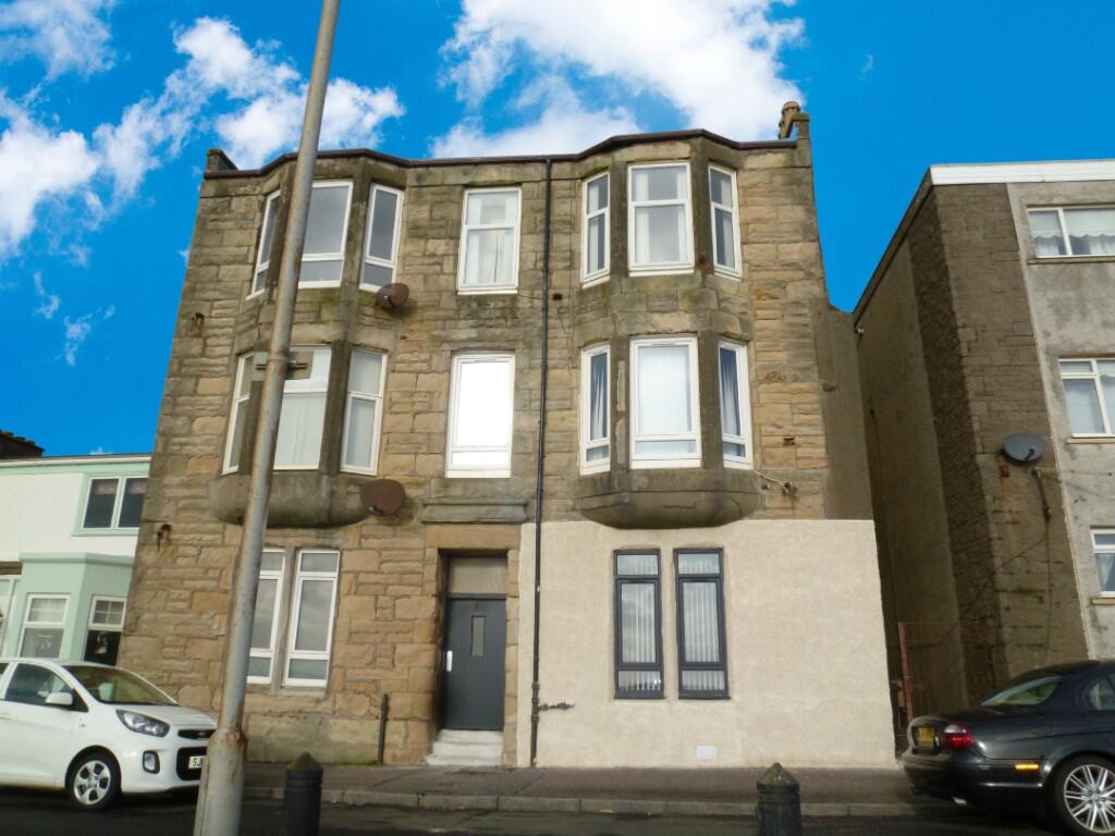 Main image of property: Windmill Street, Saltcoats, Ayrshire, KA21