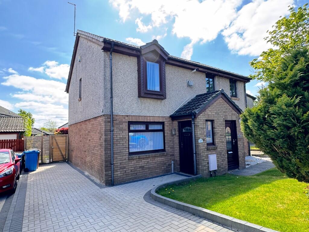 Main image of property: Harris Close, Glasgow, G77