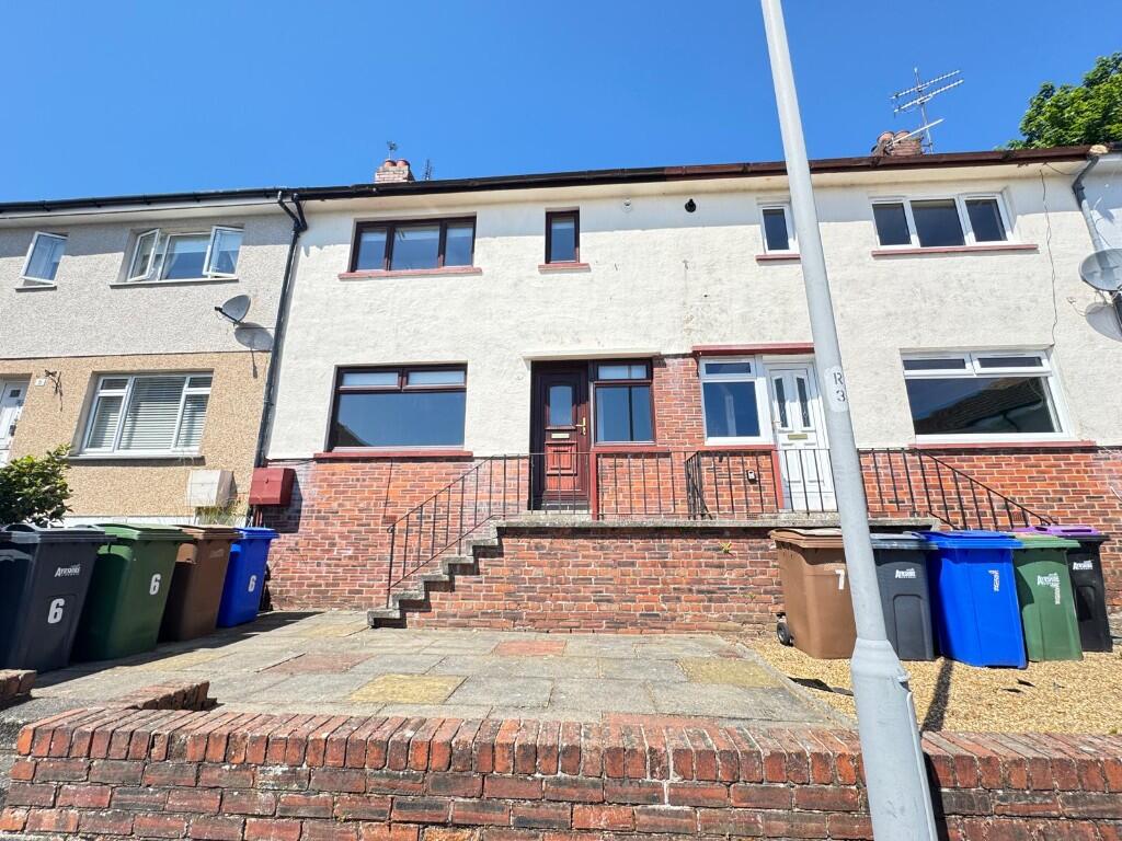 Main image of property: The Mount, Ayr, Ayrshire, KA7