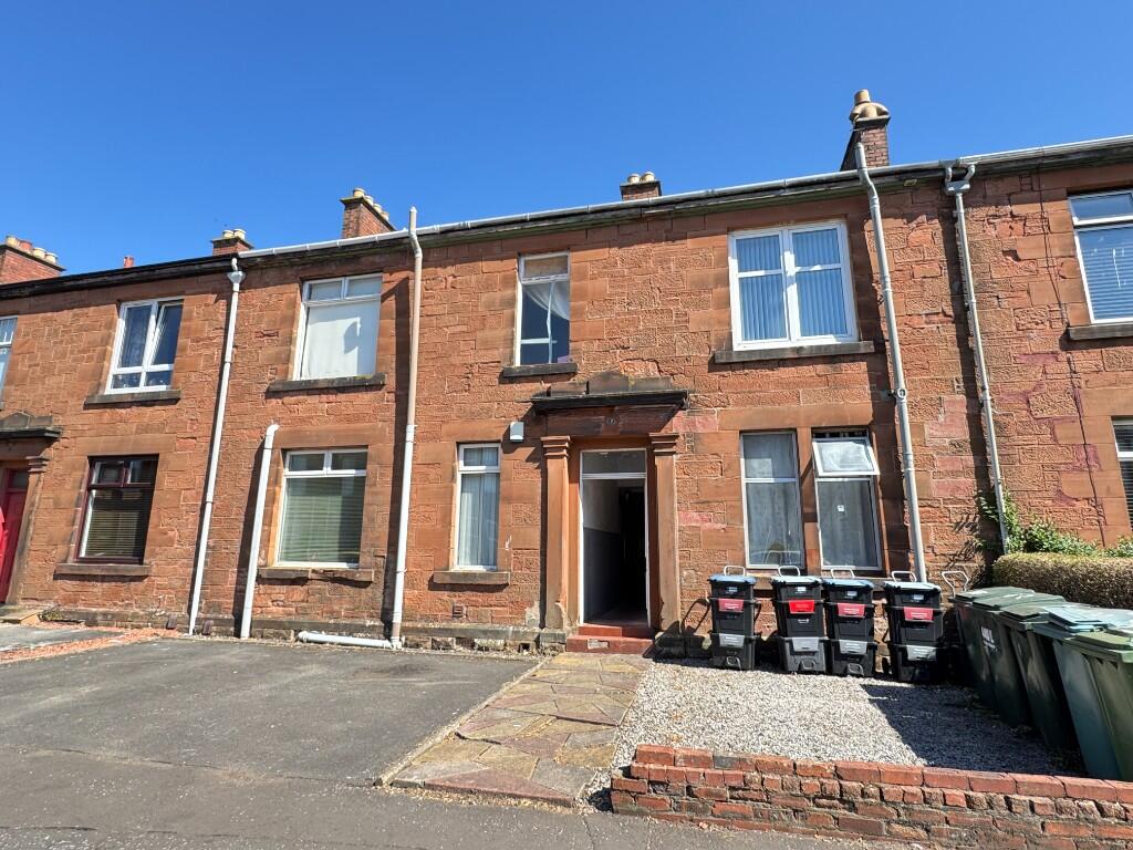 Main image of property: Glebe Road, Kilmarnock, Ayrshire, KA1