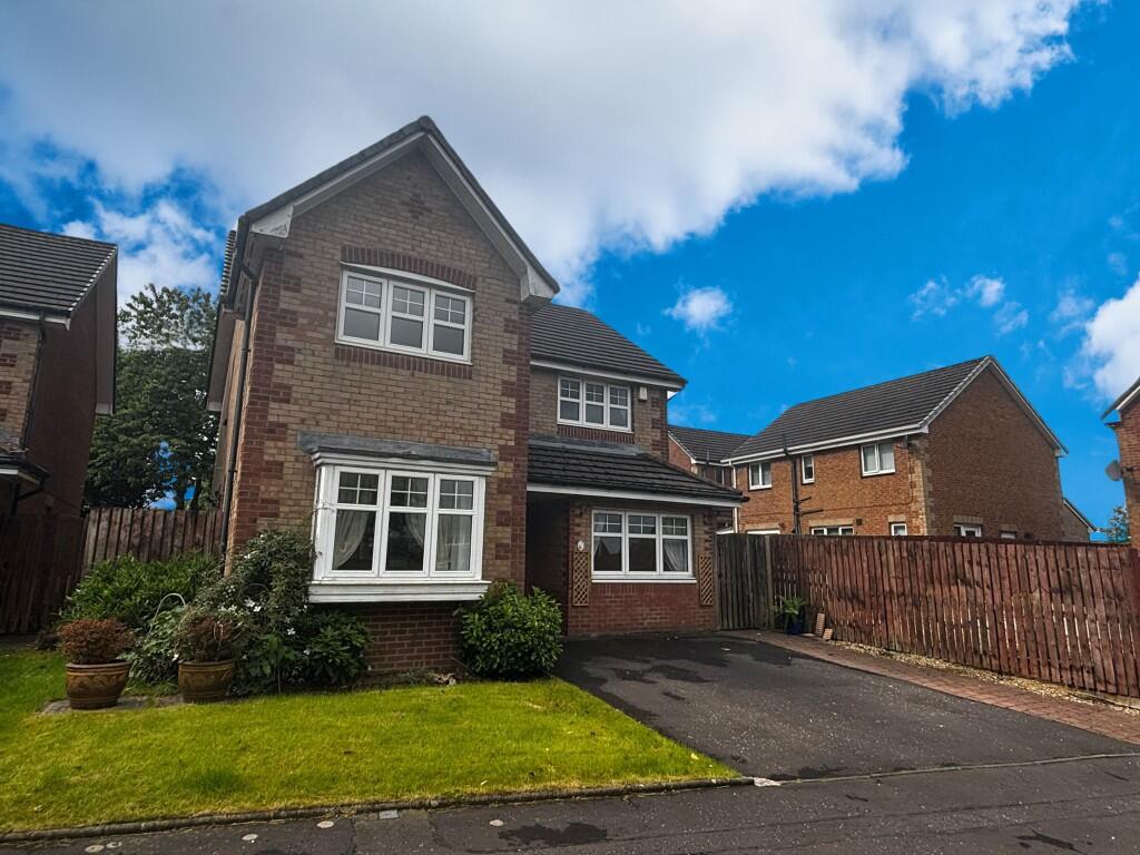 Main image of property: Burra Drive, Kilmarnock, Ayrshire, KA3