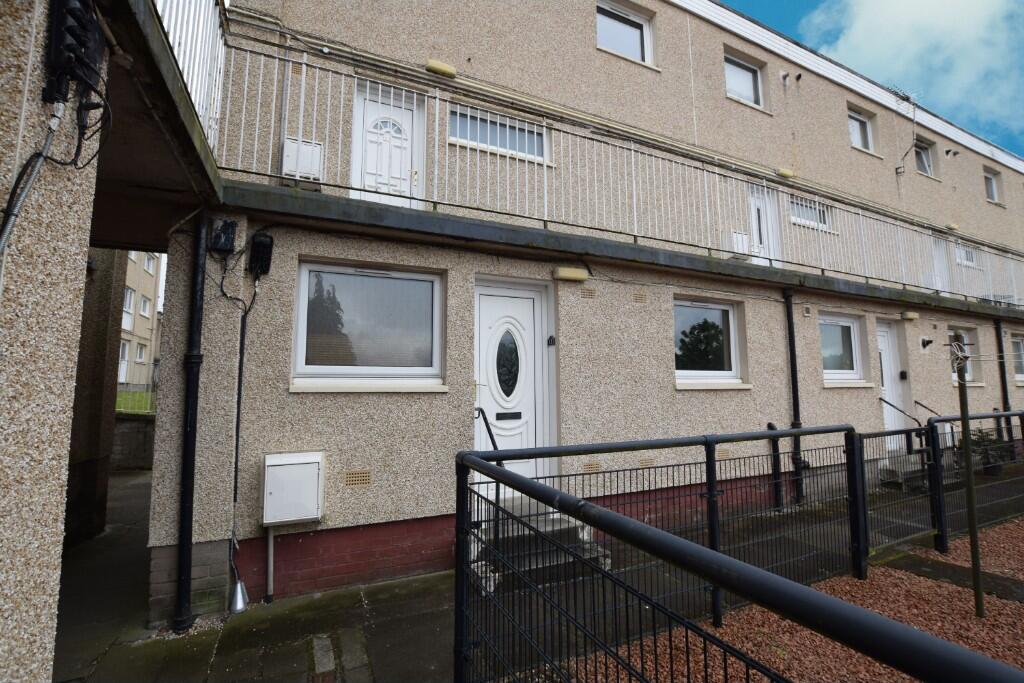 Main image of property: Mcintyre Terrace, Glasgow, G72