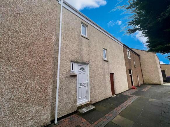 Main image of property: Milldown Place, Irvine, Ayrshire, KA11
