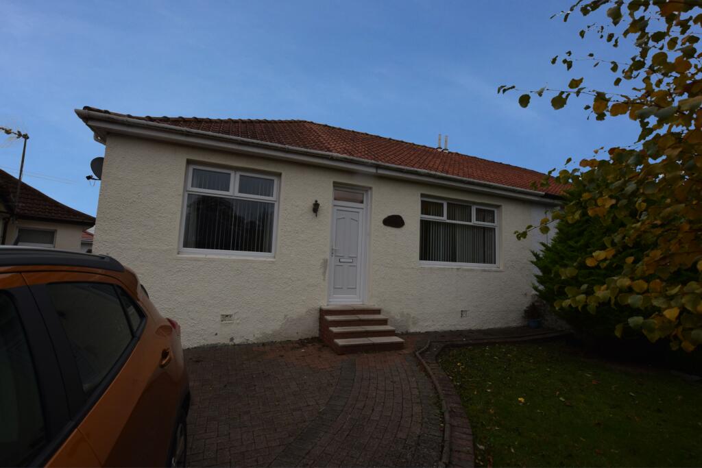 Main image of property: Ashgrove Street, Ayr, Ayrshire, KA7