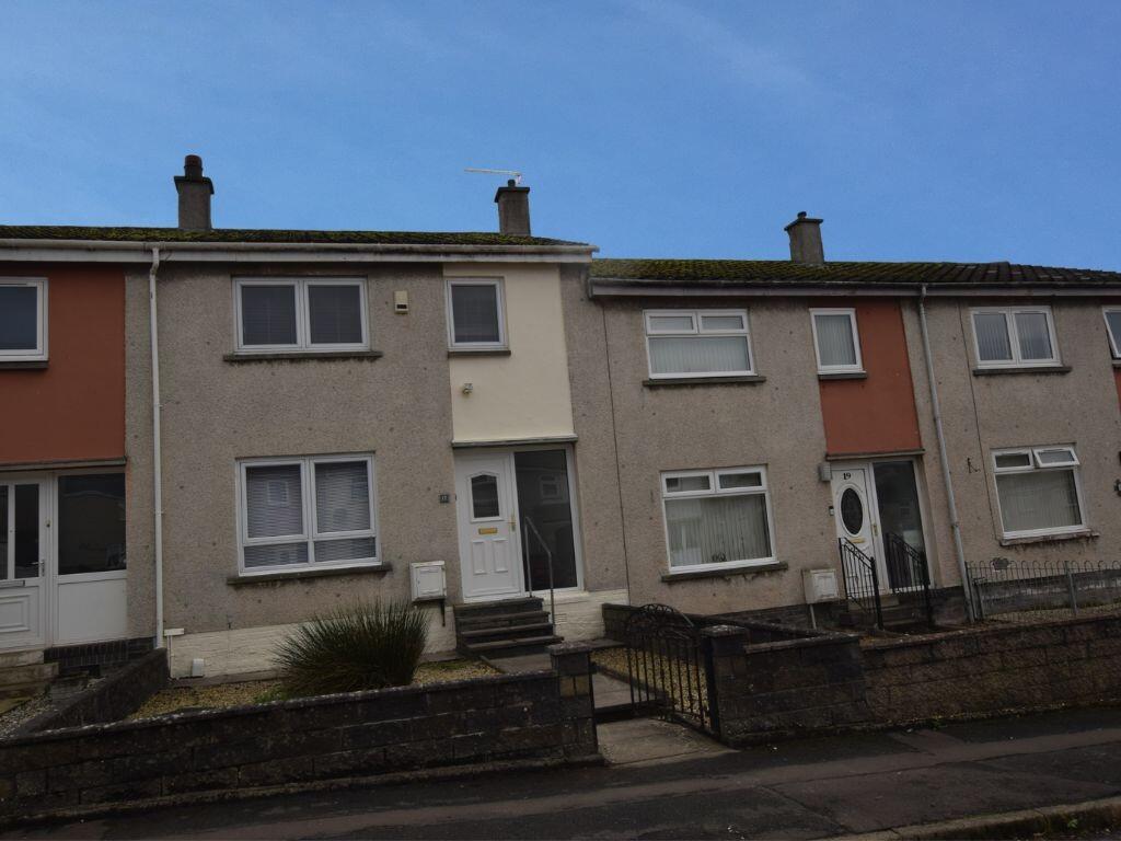 Main image of property: Drummond Place, Kilmarnock, Ayrshire, KA3