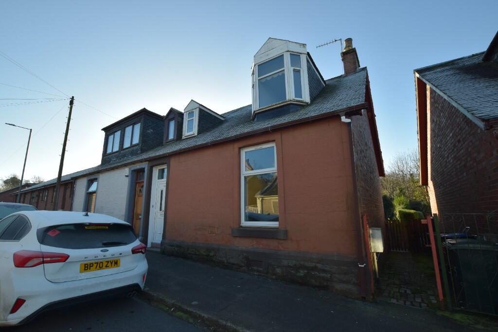 Main image of property: Garden Street, Galston, Ayrshire, KA4