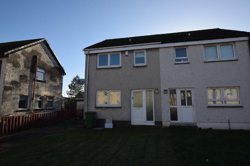 Main image of property: Barward Road, Galston, Ayrshire, KA4