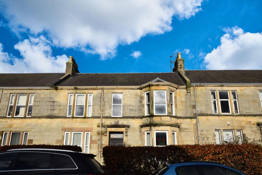 Main image of property: Bellevue Road, Ayr, Ayrshire, KA7