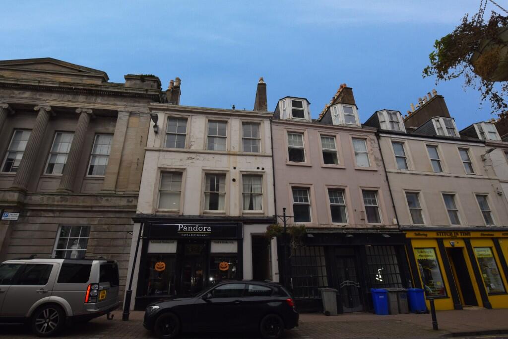 Main image of property: New Bridge Street, Ayr, Ayrshire, KA7