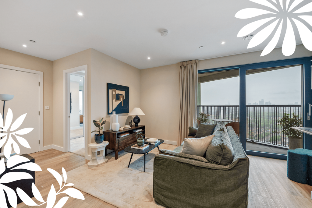 Main image of property: Riverstone Heights, 18 Reed Avenue, London, E3 3ZF