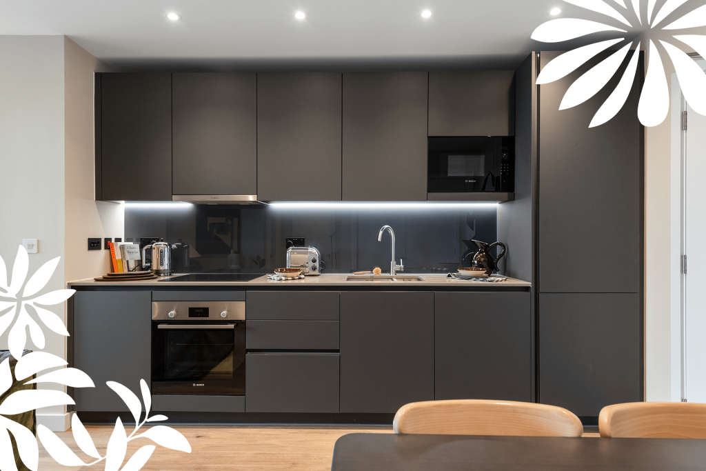 Main image of property: Riverstone Heights, 18 Reed Avenue, London, E3 3ZE