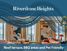 Get brand editions for Way of Life, Riverstone Heights