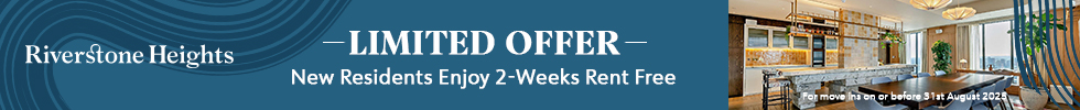 Get brand editions for Way of Life, Riverstone Heights
