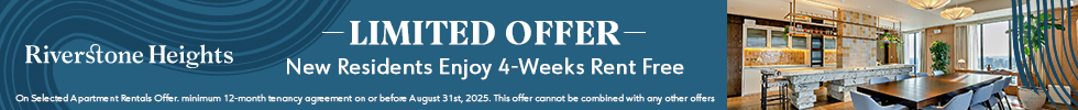 Get brand editions for Way of Life, Riverstone Heights