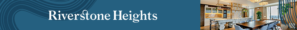 Get brand editions for Way of Life, Riverstone Heights