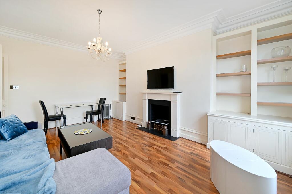 1 bedroom apartment for sale in Park Mansions, Knightsbridge, SW1X