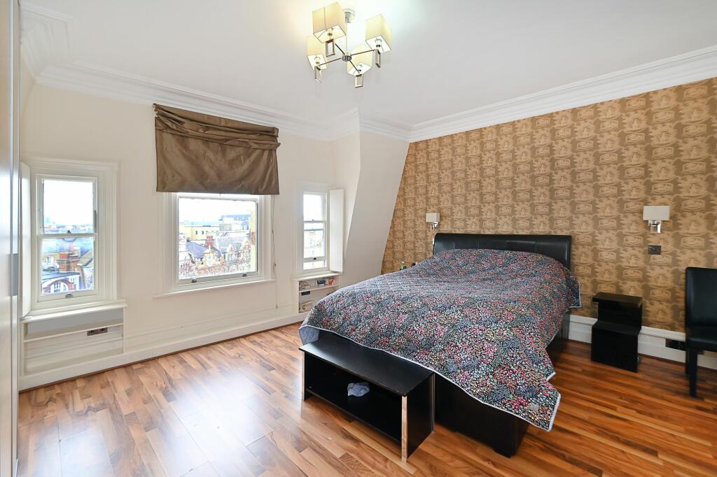 1 bedroom apartment for sale in Park Mansions, Knightsbridge, SW1X