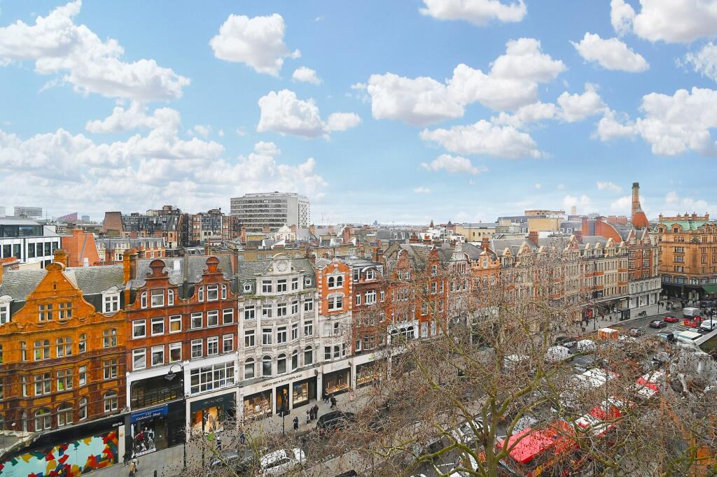 1 bedroom apartment for sale in Park Mansions, Knightsbridge, SW1X