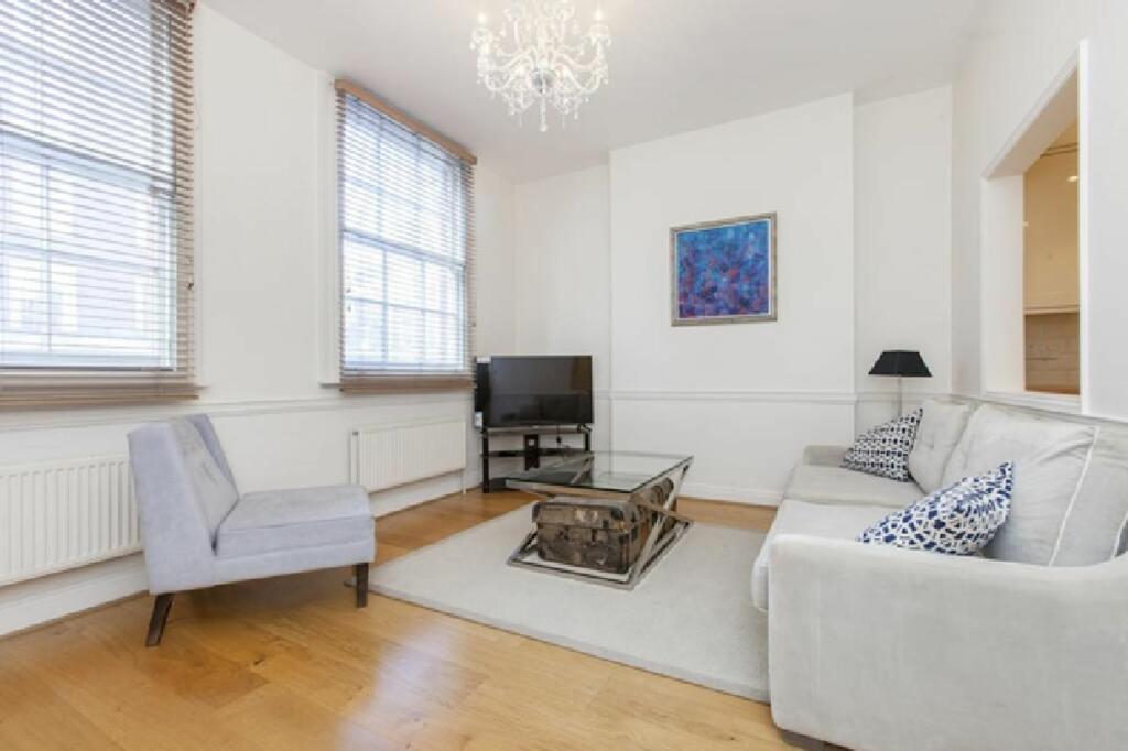 Main image of property: Duke Street, Mayfair, W1K