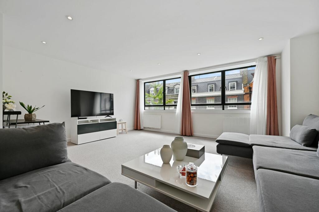 Main image of property: Harley Street, Marylebone, W1G