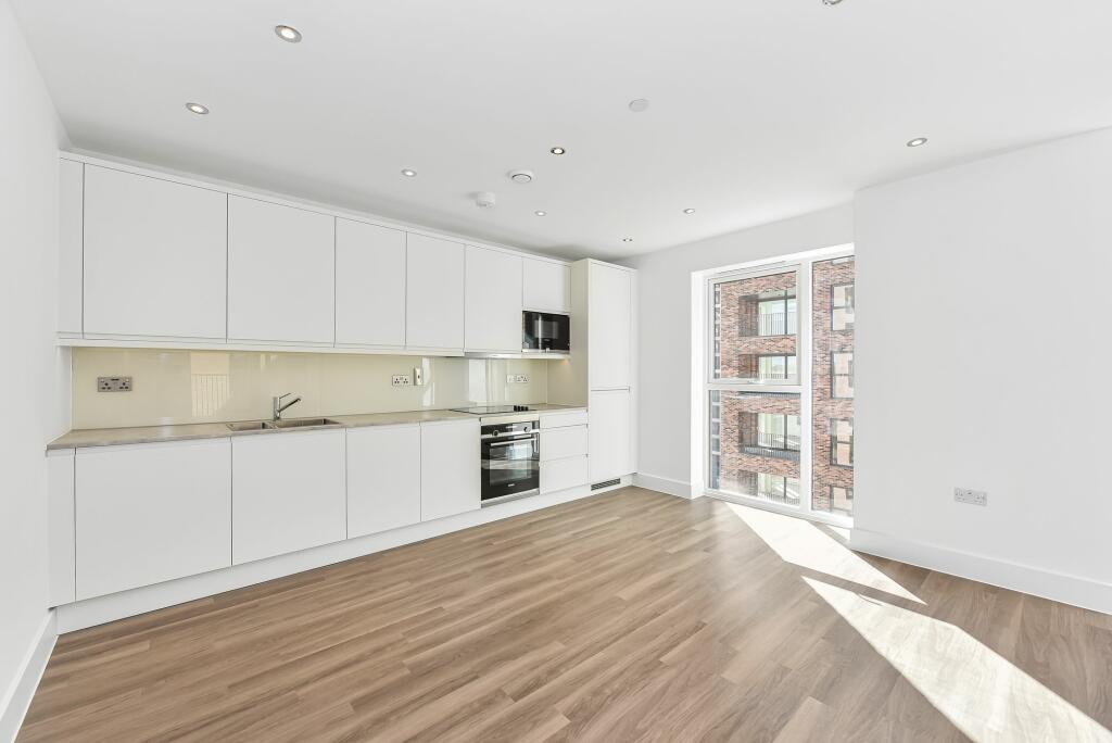 Main image of property: Citrine House, Colindale Gardens, NW9