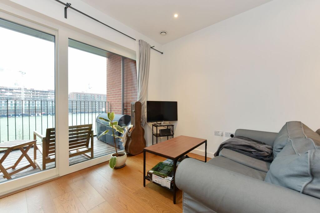 Main image of property: Thonrey Close, Peacon House, NW9