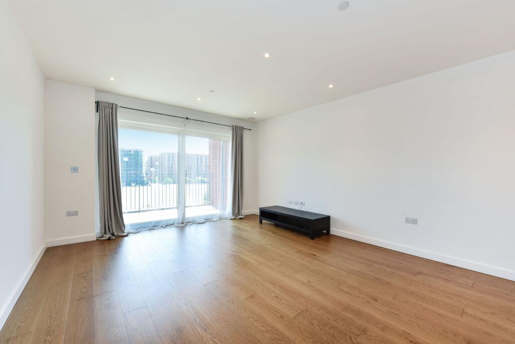 Main image of property: Thonrey Close, Peacon House, NW9