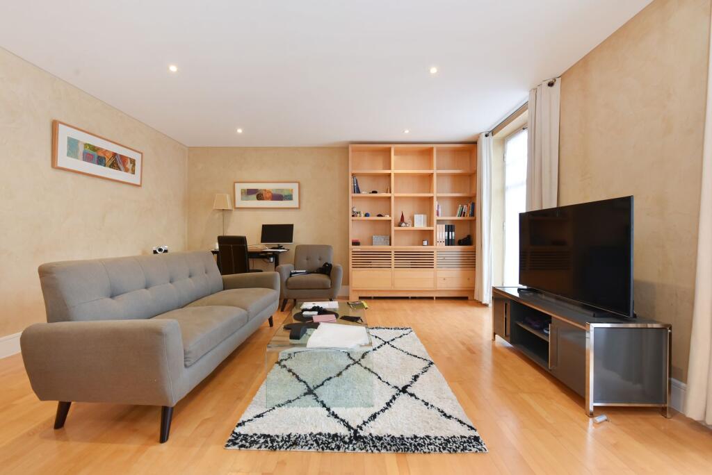 Main image of property: Maida Vale, Clarendon Court, W9