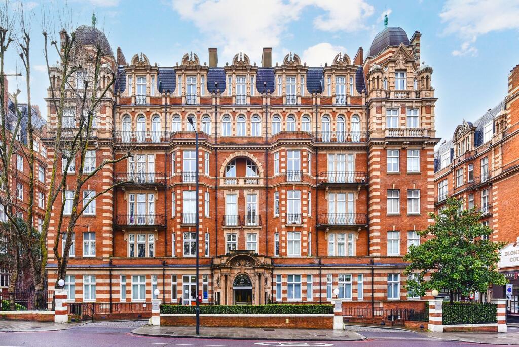 Main image of property: Maida Vale, Clarendon Court, W9