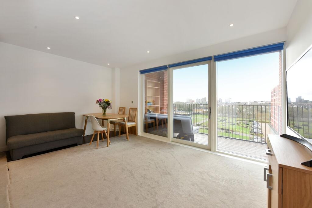 Main image of property: Lismore Boulevard, Reverence House, NW9