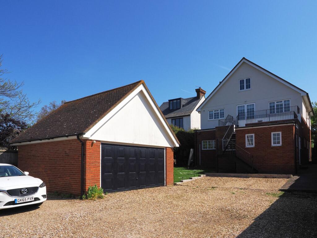 Main image of property: Castle Road, Whitstable, CT5