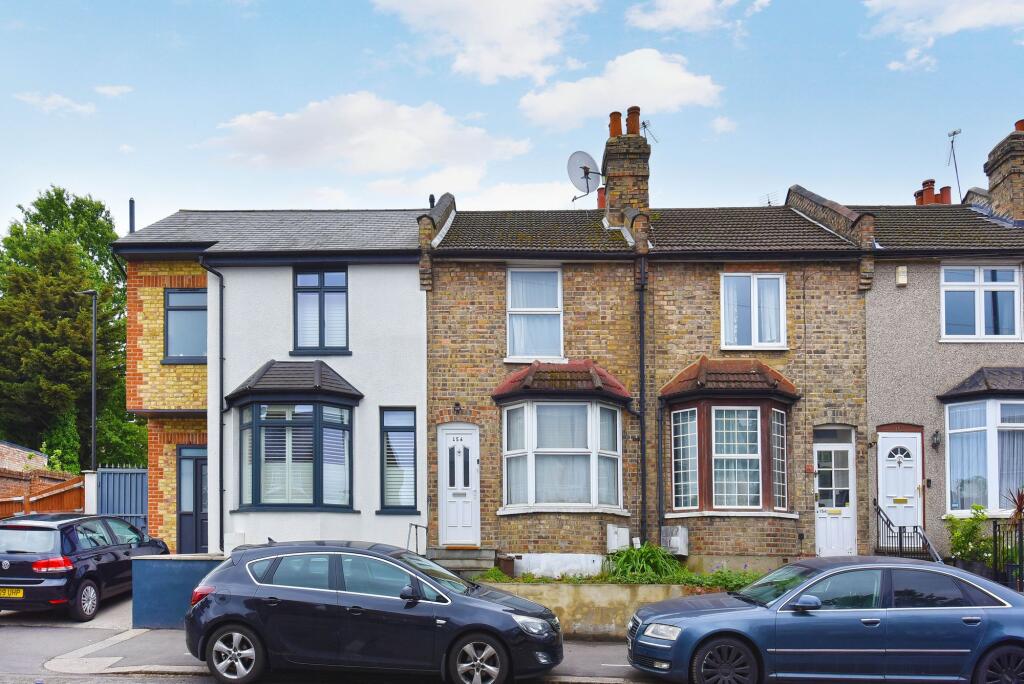 Main image of property: Tottenhall Road, London, N13