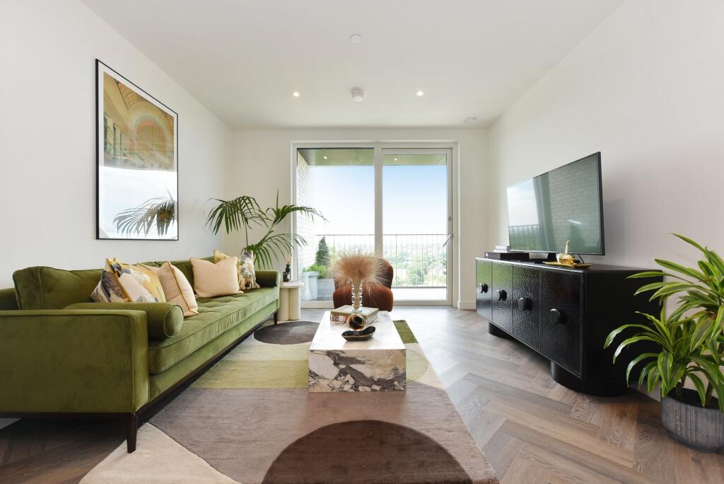 Main image of property: Lindley House, Henshaw Parade, London, NW9