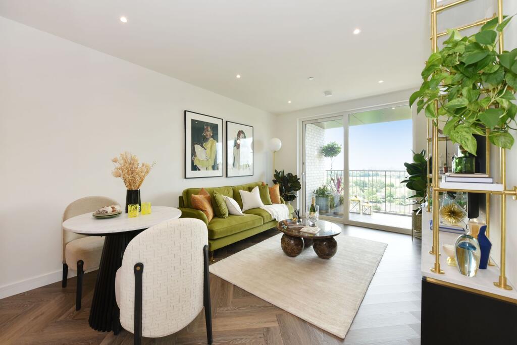 Main image of property: Lindley House, Henshaw Parade, London, NW9