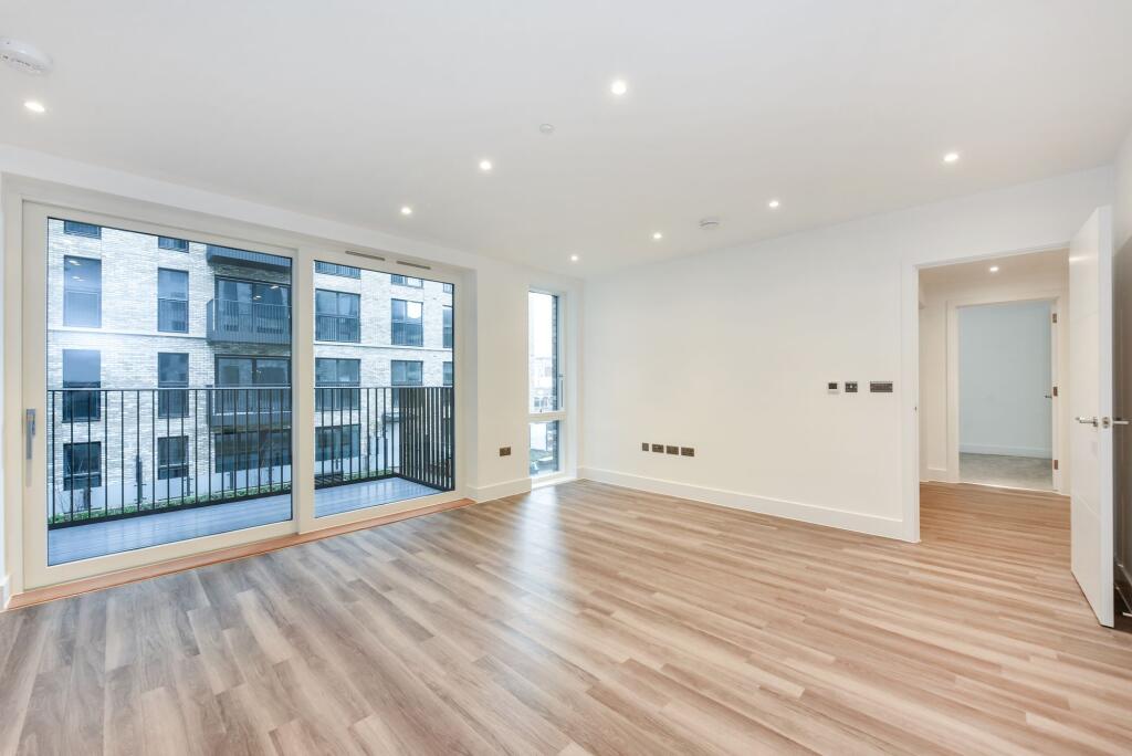 Main image of property: Sanday Drive, Darmera House, NW9