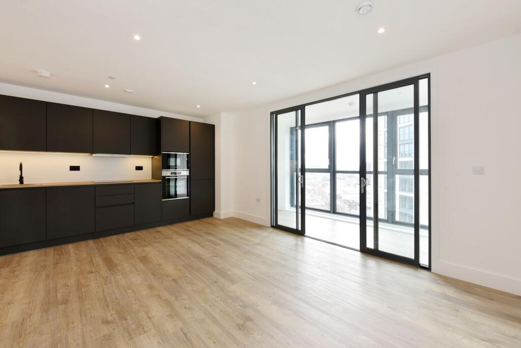 Main image of property: London Square, Croydon, CR0