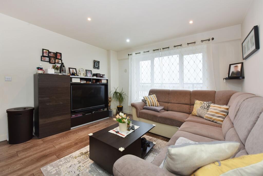 Main image of property: Aviation Drive, Griffin House, NW9