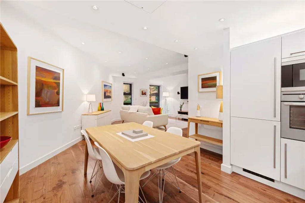 Main image of property: Blandford Street, London, W1U