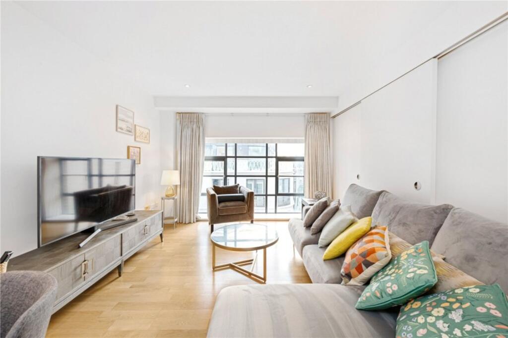 Main image of property: Blandford Street, London, W1U
