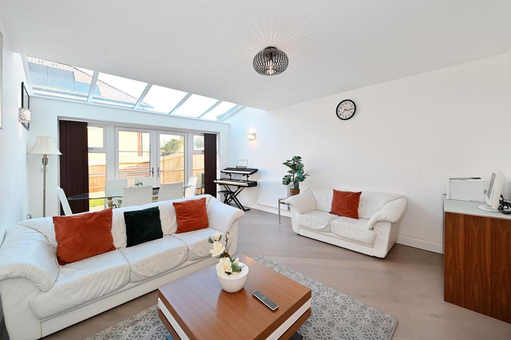 Main image of property: Harris Close, Orpington, BR5