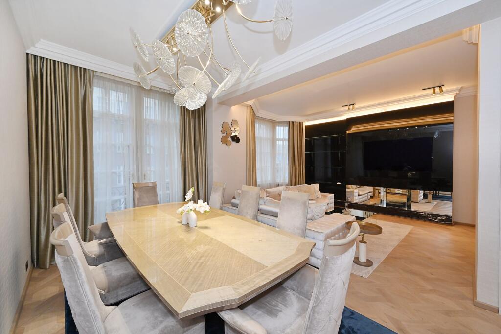 Main image of property: Berkeley Street, London, W1J