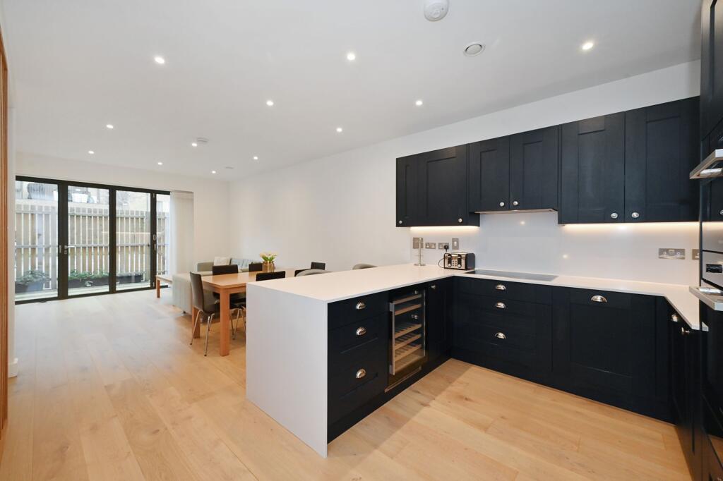 Main image of property: Caird Street, London, W10