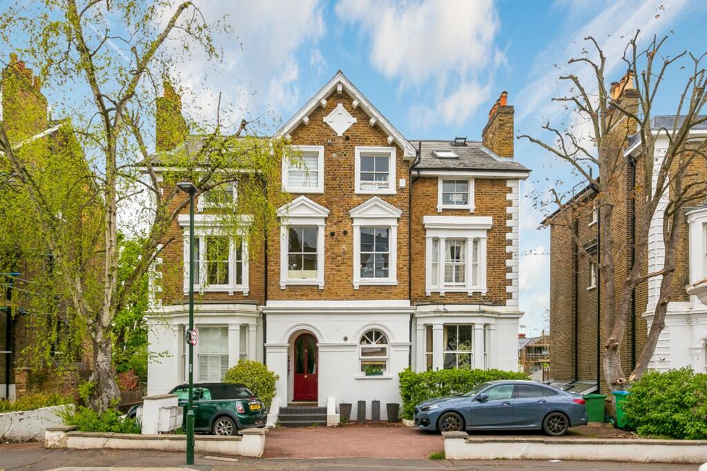 Main image of property: Marlborough Road, London, TW10