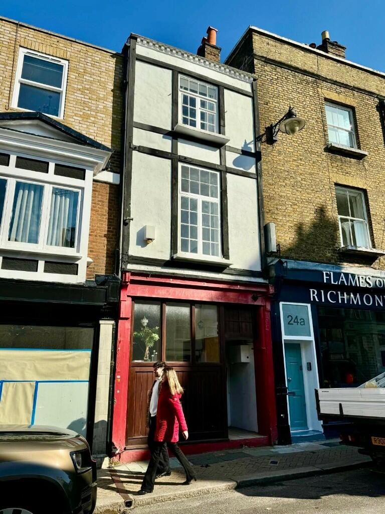 Main image of property: Richmond Hill, London, TW10