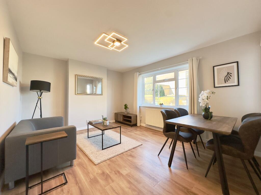 Main image of property: St. Mark's Hill, Surbiton, Surrey, KT6