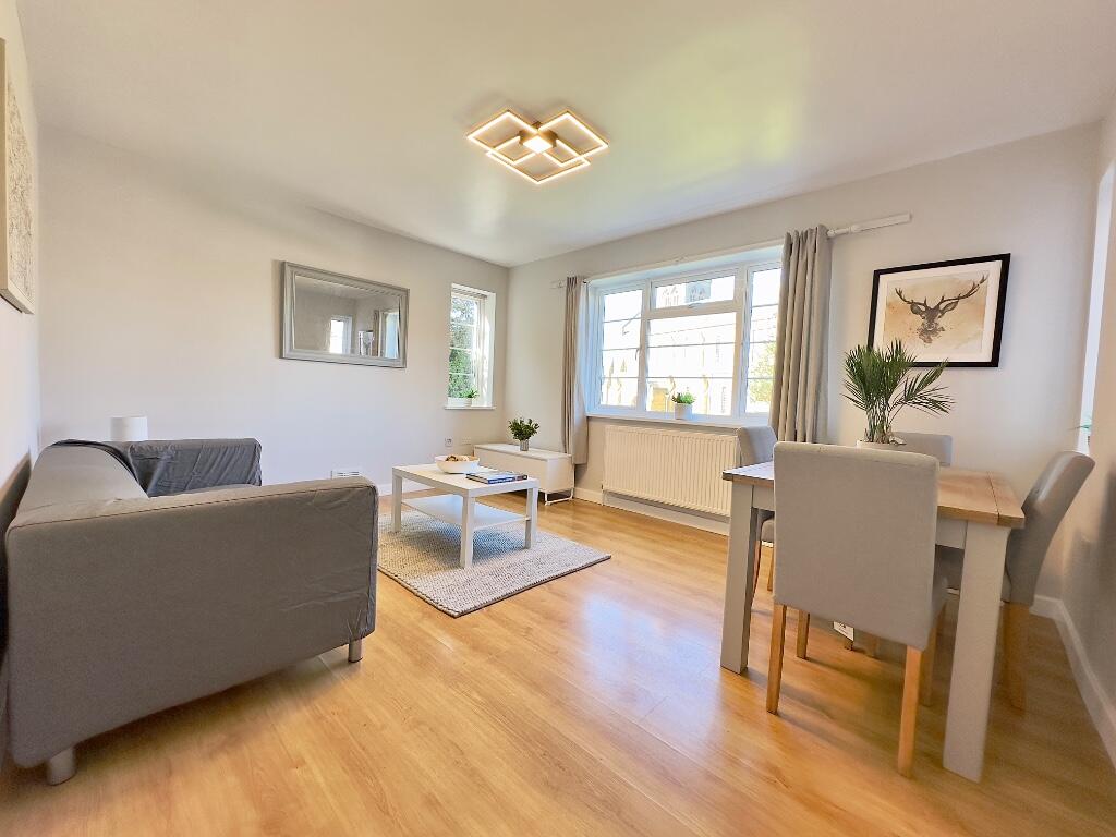 Main image of property: St. Mark's Hill, Surbiton, Surrey, KT6