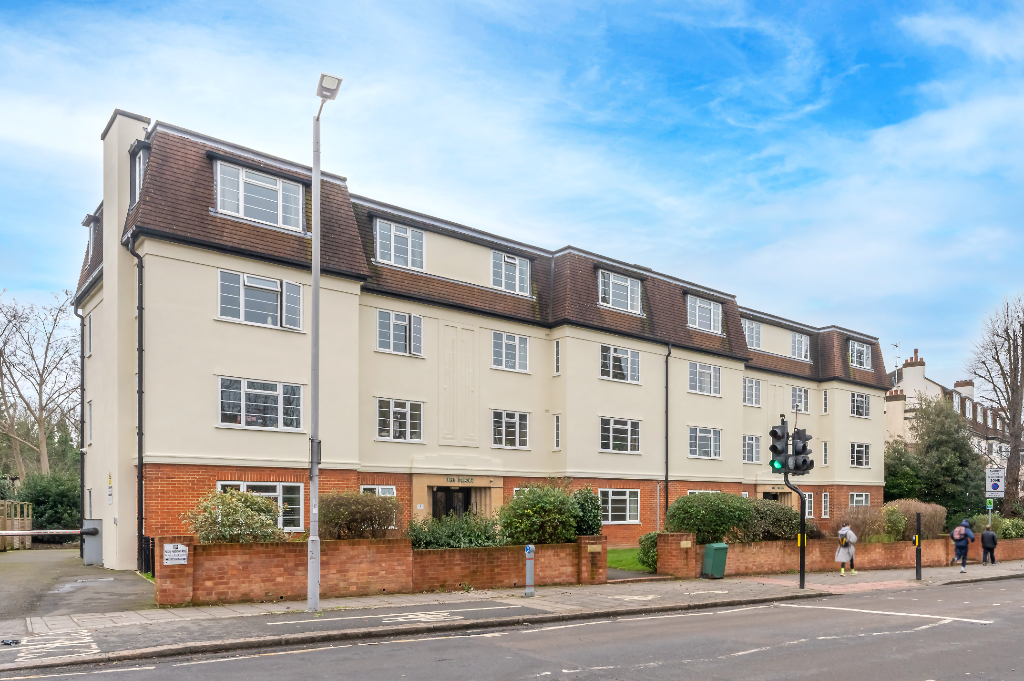 Main image of property: St. Mark's Hill, Surbiton, Surrey, KT6 