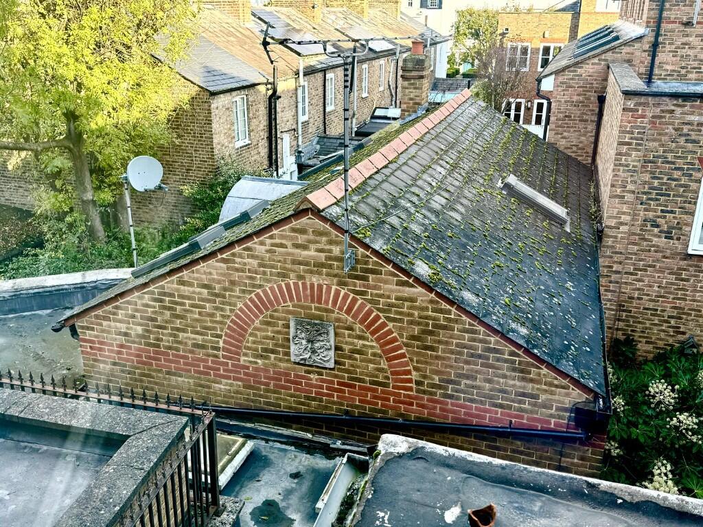 Main image of property: Richmond Hill, London, TW10