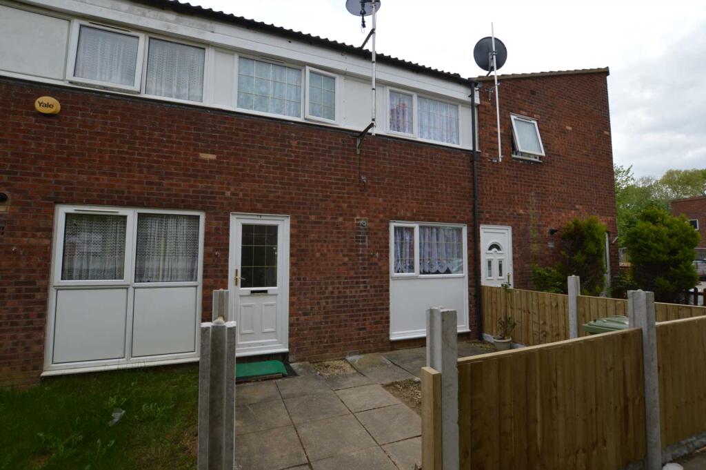 Main image of property: Lamberts Croft, Greenleys