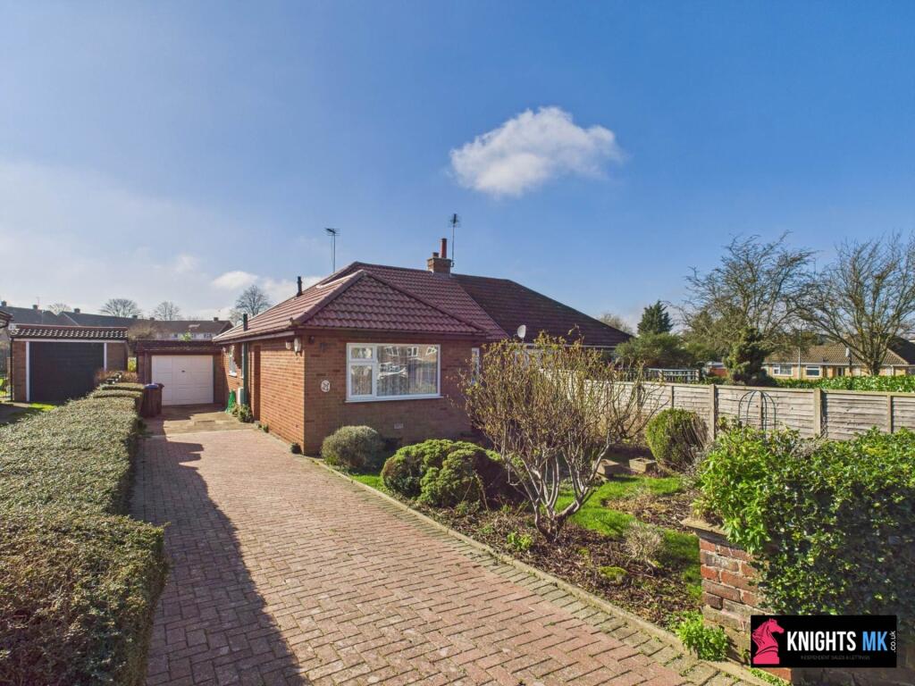 Main image of property: Shenley Road, Bletchley